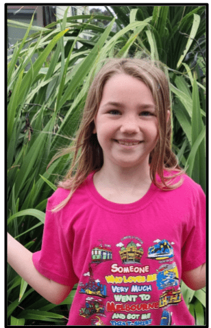 April 8, 2024 – Zoe @ Waitara East School